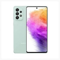 Điện thoại di động Samsung Galaxy A73 5G - Hàng chính hãng