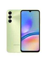 Điện thoại di động Samsung Galaxy A05S 6GB/128GB Chính hãng (Blue)
