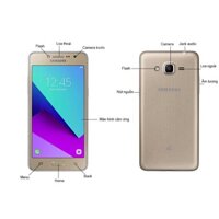 Điện thoại di động Samsung Galaxy J2 Prime GIÁ RẺ1