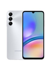 Điện thoại di động Samsung Galaxy A05S 6GB/128GB Chính hãng (Silver)