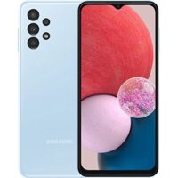 Điện thoại di động Samsung Galaxy A13 4G A135U phiên bản Mỹ , màn hình 6.6 inches, vân tay, bộ vi xử lý Octa-core, 32GB bộ nhớ trong, 1 Sim