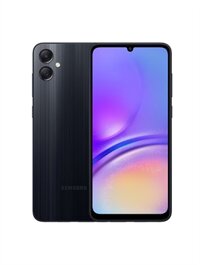 Điện thoại di động Samsung Galaxy A05 4GB/64GB Chính hãng (Black)