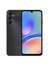 Điện thoại di động Samsung Galaxy A05S 6GB/128GB Chính hãng (Black)