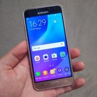 Điện thoại di động samsung galaxy j3 2016 cũ giá rẻ, smartphone cảm ứng đã qua sử dụng như mới chính hãng, BBSTORE