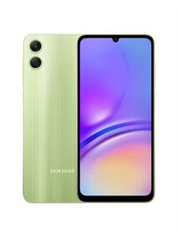 Điện thoại di động Samsung Galaxy A05 4GB/64GB Chính hãng (Blue)