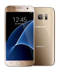 Điện thoại di động Samsung Galaxy S7 G930V G930A G930F , RAM 4GB, ROM 32GB, camera 12MP, màn hình 5.1 inch, 4G Android Smartphone 8 nhân