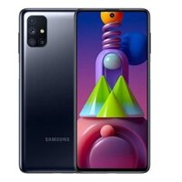 Điện thoại di động Samsung Galaxy M51 (8G/128G)- Hàng Chính Hãng