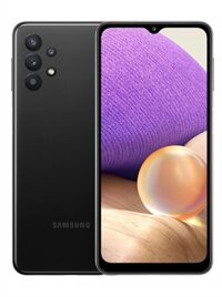 Điện thoại di động Samsung Galaxy A13 4GB/128GB 98% (Black)