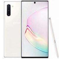 Điện thoại di động Samsung Galaxy Note10 N970U1 256GB - Snapdragon 855, Octa Core 6.3 - Hàng
