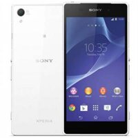 Điện thoại di động Sony Xperia Z2 D6503 phiên bản quốc tế, mở khóa, 4G LTE, RAM 3GB ROM 16GB, camera 20MP, màn hình 5.2 Inch
