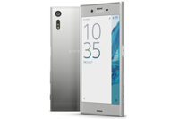 Điện thoại di động Sony Xperia XZ Unlocked RAM 3GB, đơn sim 4G LTE, ROM 32GB, 5.2 inch 23MP WIFI