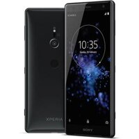 Điện thoại di động Sony Xperia XZ2 Premium SO-04K H8166 4G 5.8 inch 6GB+64GB SIM đơn/đôi 19MP Octa-Core - Smartphone