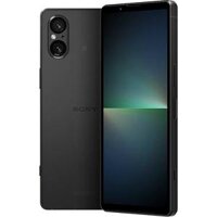 Điện thoại di động Sony Xperia 5 V 5G Dual XQ-DE72 256GB 8GB RAM Mở khoá (Chỉ hỗ trợ GSM | Không hỗ trợ CDMA - không tương thích với Verizon/Sprint) toàn cầu - Màu Bạc