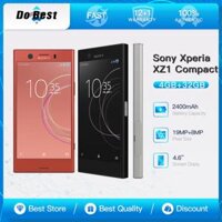 Điện thoại di động Sony Xperia XZ1 Compact G8441 SO-02K 4G