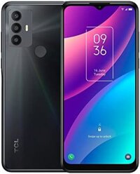 Điện thoại di động TCL 30 SE – Mở khóa, 4+128GB, Android 6,52″, Camera 50MP, 5000mAh, SIM đơn, Phiên bản Hoa Kỳ, Xám không gian (Không hỗ trợ Verizon/Boost)