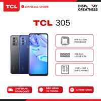 Điện thoại di dộng TCL 305 - CRUZE LITE