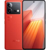 Điện thoại di động Vivo iQOO NEO 8 Pro Dimensity 9200+ 4NM 6.78\ - Phiên bản gốc