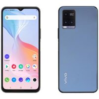 Điện thoại di động Vivo Y33s – Chính hãng