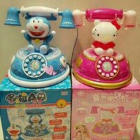 Điện thoại đồ chơi cho bé