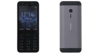 Điện thoại độc 2 sim Nokia 230 giá rẻ