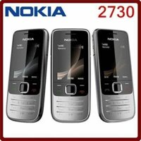 Điện thoại độc cổ nokia 2730 giá rẻ bảo hành 12 tháng