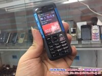 Điện Thoại Độc Nokia 5310 Chính Hãng