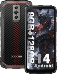 Điện Thoại DOOGEE Blade 10 Pro RAM 9GB