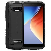 Điện Thoại Doogee S41 Max Android 13 Ram 16GB