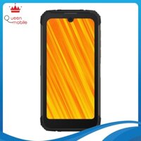 Điện thoại Doogee S59 Pro(pin 10.050mAh,chống sốc,chống nước,Ram4Gb,Rom 64Gb) [Queen Mobile]