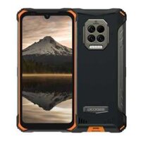 Điện thoại DOOGEE S86 Pro: Chống va đập, chống bụi nước, pin khủng 8500mAh – Sức mạnh và bền bỉ hàng đầu!