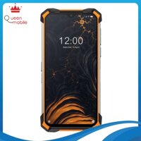 Điện thoại Doogee S88 Pro ( Ram 6Gb,Rom 128 Gb,Pin 10.000mAh,chống nước,chống va đập) [Queen Mobile]