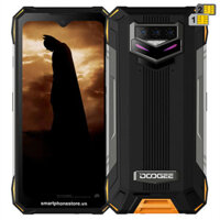 Điện thoại Doogee S89 Pro