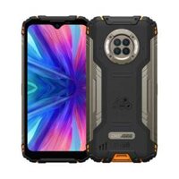 Điện thoại DOOGEE S96 GT: Camera ban đêm, chống va đập, chống nước, pin 6350mAh