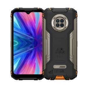 Điện thoại Doogee S96 Pro - 8GB RAM, 128GB, 6.22 inch