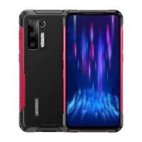 Điện thoại DOOGEE S97 Pro: Thiết kế chắc chắn, chống va đập, chống nước IP68/IP69K, pin khủng 8500mAh, laser rangefinder – Sản phẩm đáng khám phá tại Global Resources