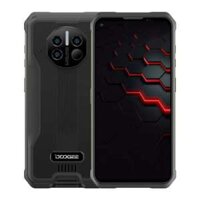 Điện thoại DOOGEE V11 5G: Thiết kế chống va đập, chống nước, pin khủng 8500mAh và nhiều tính năng nổi bật!