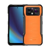 Điện thoại DOOGEE V20 Pro 12GB 256GB chống va đập 6.43 Inch màn hình 2K 5G Camera 64MP và hình ảnh nhiệt