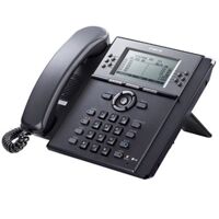 Điện thoại Ericsson-LG iPECS IP Phone LIP 8040E