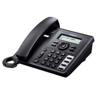 Điện thoại Ericsson-LG iPECS IP Phone LIP 8802 SIP