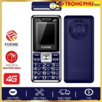 Điện thoại Forme D111 4G Chính hãng  - Trọng Phú mobile