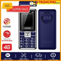 Điện thoại Forme D111 4G Chính hãng  - Trọng Phú Xin rất nhiều