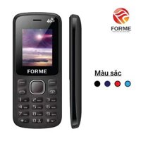 Điện thoại Forme D111