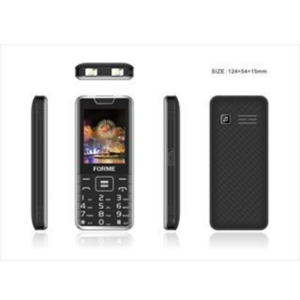 Điện thoại Forme D666 4G