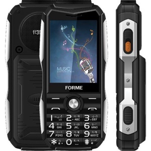 Điện thoại Forme D777 - 2.8 inch