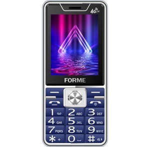 Điện thoại Forme D888 4G