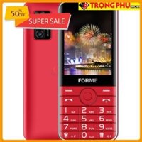 Điện thoại  Forme D999  - Trọng Phú Xin rất nhiều