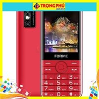 Điện thoại  Forme D999 best sales