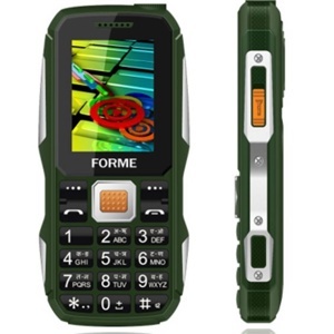 Điện thoại Forme F1 - 1.8 inch