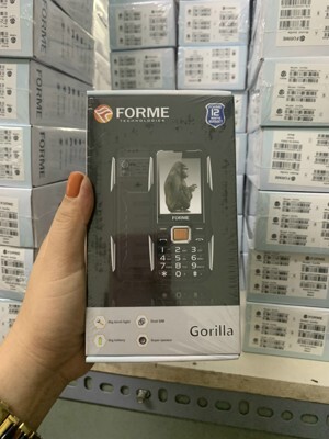 Điện thoại Forme Gorilla