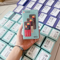 Điện thoại Forme N53 4G - Chính Hãng